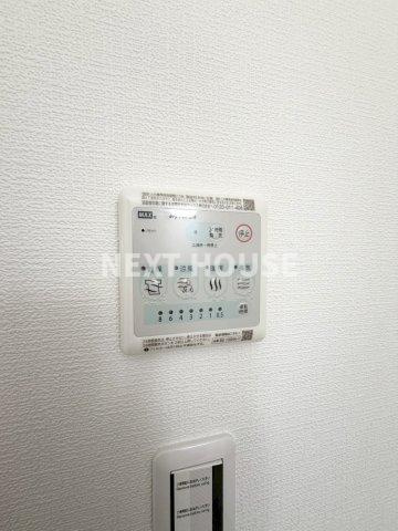 グランラトゥールの設備