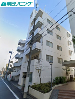 【外観】 | ジョイフル多摩センター