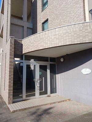 【エントランス】 | パレマーヴェラス