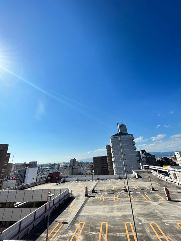 尼崎市昭和通５丁目の賃貸マンションの展望