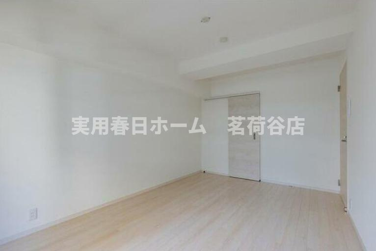 【洋室】