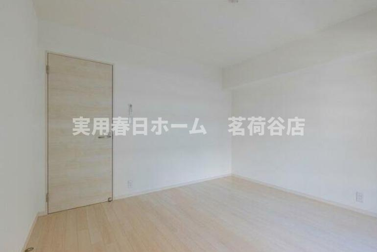 【寝室】