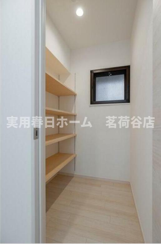 【収納】