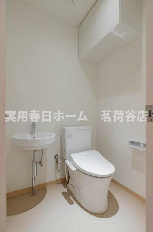 【トイレ】