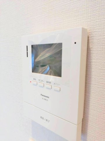 プリンスマンションのセキュリティ