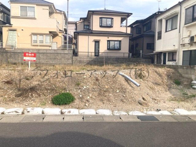 リーブルガーデン鹿児島市明和