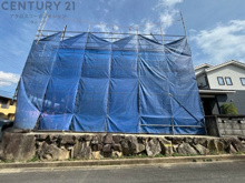 テラシエ川西市清和台西1期の画像