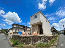 テラシエ川西市清和台西1期の画像