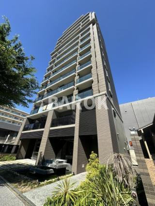 福岡市東区箱崎１丁目の賃貸マンション