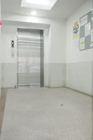 スカイコート東大前壱番館の設備