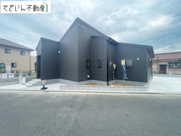 Livele Garden.S行田市佐間第8　【平屋】新築住宅の画像