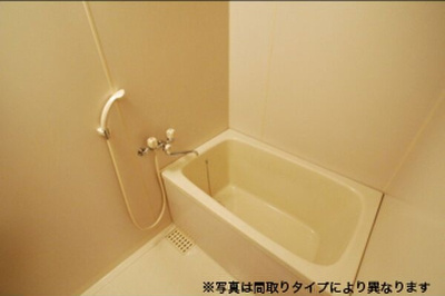 【浴室】 | エルベ深井