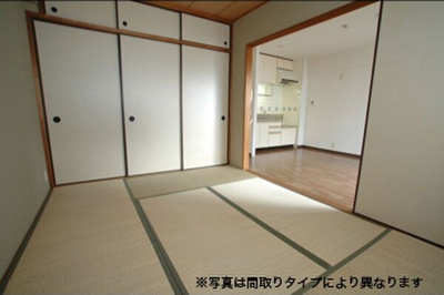 【内装】 | エルベ深井