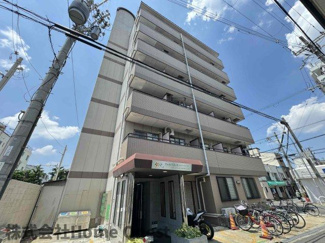 【外観】 | エトワールヴィル-R小阪本町クラッセ