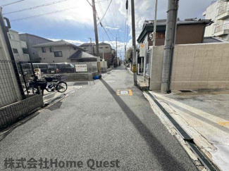 【周辺】 | エトワールヴィル-R小阪本町クラッセ