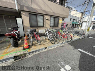 【その他共用部分】 | エトワールヴィル-R小阪本町クラッセ