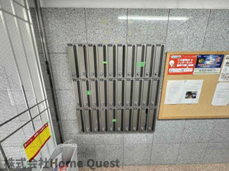 【その他共用部分】 | エトワールヴィル-R小阪本町クラッセ