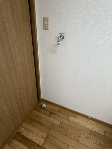 サンハイツKの設備