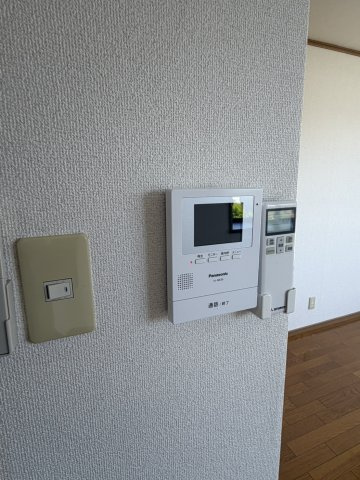サンハイツKの設備