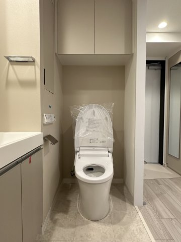 プラウドフラット西日暮里ディアージュのトイレ|参考写真