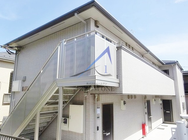 チェリーブロッサム東寺尾