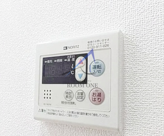 グリフィン横浜・西口壱番館