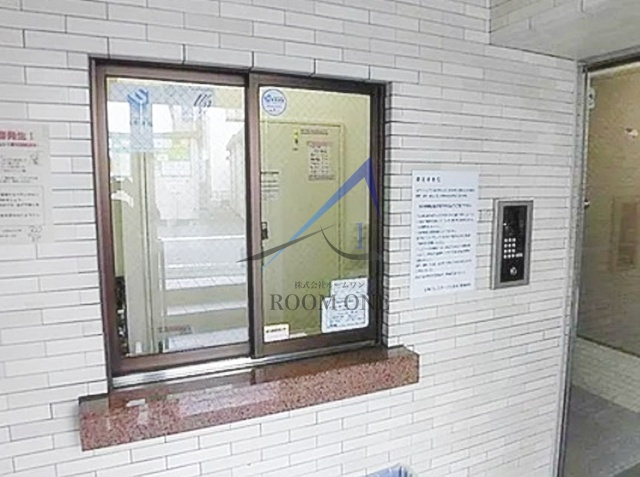 日神パレステージ大森第二