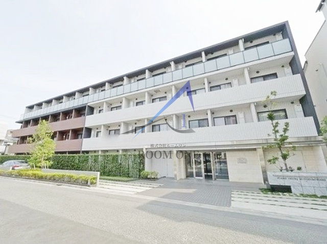 プレール・ドゥーク元住吉