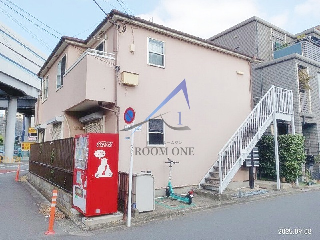 ベルミヨンアパルト