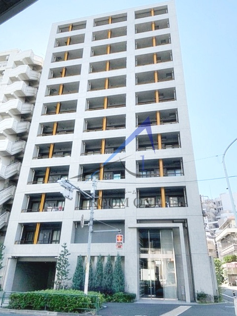 ZOOM池尻大橋の外観|外観です。