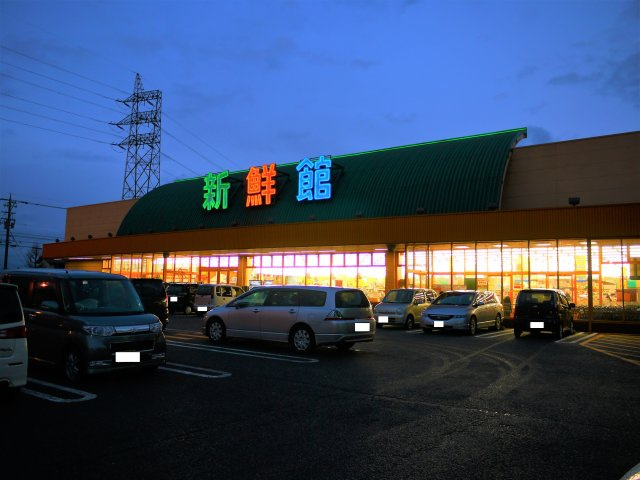 MonAngeの周辺