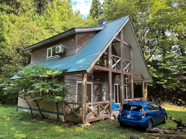 赤田中古住宅