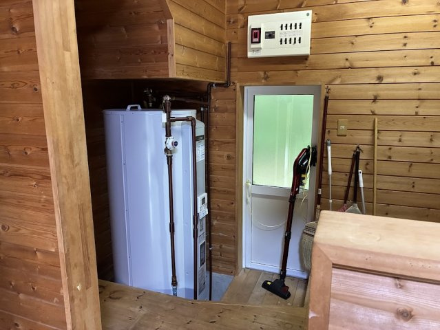 赤田中古住宅のその他
