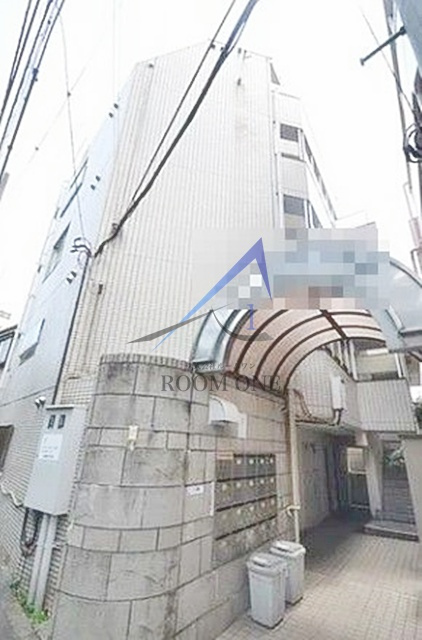 スカイコート下北沢