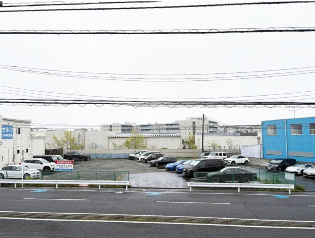 【展望】 | ◇◆ドラゴンマンション湘南辻堂1番館◆◇