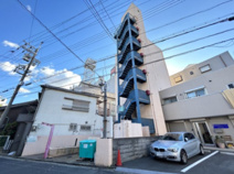 グレースガーデンⅠの画像