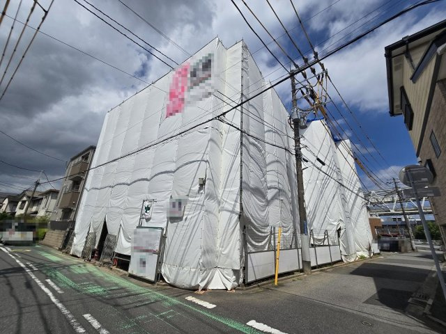千葉パークストリート