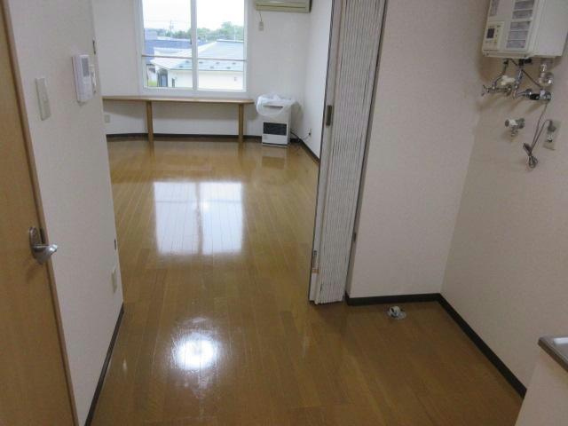 アーバン38のその他