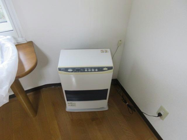 アーバン38の設備