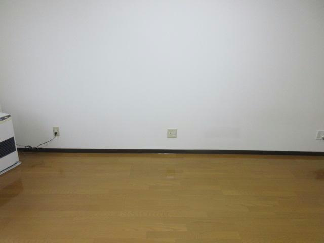 アーバン38の内装