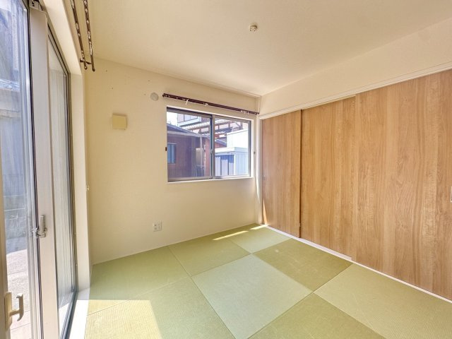 【和室】 | 福津市福間南２丁目 　中古一戸建☆仲介手数料無料☆