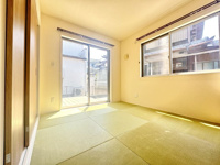 【和室】 | 福津市福間南２丁目 　中古一戸建☆仲介手数料無料☆