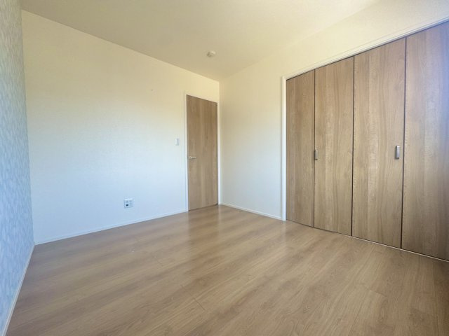 【洋室】 | 福津市福間南２丁目 　中古一戸建☆仲介手数料無料☆