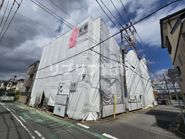 千葉パークストリート