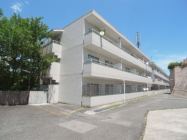 グランディアミアモーレ鈴蘭台
