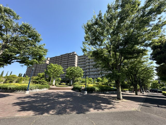 サン・ステージ緑園都市東の街9番館