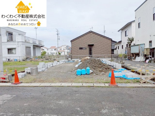 焼津市石津　第6／の外観|2026.5.1撮影