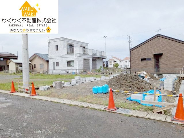 焼津市石津　第6／の外観|2026.5.1撮影
