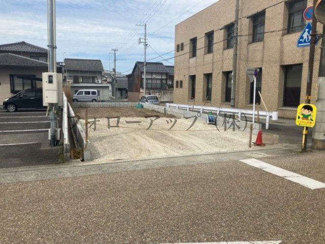 リーブルガーデン綾部市本町2期