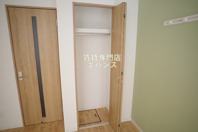 【収納】 | 津田沼ヒルズ | こまごまとしたものを収納できそうですね